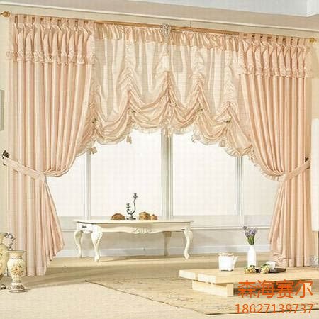 窗帘的丈量方法有哪些？